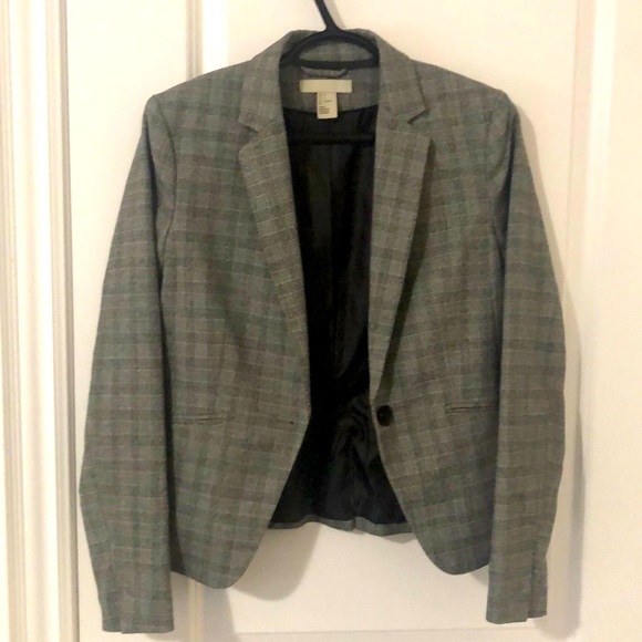 H & M Blazer Coat for Women - Picture 8 of 11